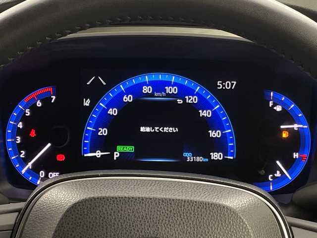トヨタ カローラ クロス ハイブリッド Z 宮城県 2023(令5)年 3.4万km アティチュードブラックマイカ トヨタセーフティセンス/・プリクラッシュセーフティ/・レーントレーシングアシスト/・レーダークルーズコントロール/・オートマチックハイビーム/・パーキングサポートブレーキ/・ソナー/純正9インチディスプレイオーディオ/・BT/USB/Miracast/フルセグテレビ/バックカメラ/パワーバックドア/ハーフレザーシート/運転席パワーシート/前席シートヒーター/ビルトインETC/シーケンシャルランプ/LEDヘッドライト/LEDフォグランプ/電動パーキングブレーキ/オートホールド/プッシュスタート/スマートキー/スペアキー/純正18インチアルミホイール/純正フロアマット/ルーフレール