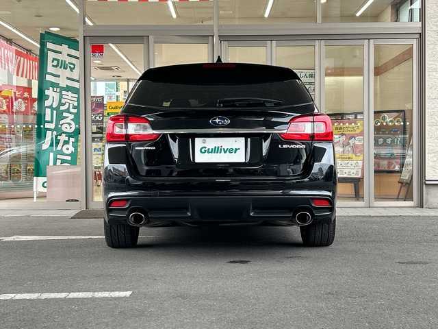 スバル レヴォーグ 1．6GT アイサイト Sスタイル 埼玉県 2015(平27)年 3.9万km クリスタルブラックシリカ ワンオーナー/アイサイト/　　プリクラッシュブレーキ/　　アクティブレーンキープ/　　車線逸脱警報/　　ふらつき警報/　　AT誤発進抑制制御&AT誤後進抑制制御/社外メモリナビ /　　BT/CD/DVD/フルセグ/TVキャンセラー/バックカメラ /アダプティブクルーズコントロール/LEDヘッドライト /社外18インチアルミホイール /運転席パワーシート /ETC /アイドリングストップ /USBポート /トノカバー キーレスエントリー&プッシュスタート/純正フロアマット/パドルシフト/電動パーキングブレーキ/本革巻シフトレバー/本革巻ステアリングホイール/マルチインフォメーションディスプレイ付きルミネセントメーター/全席パワーウィンドウ/スペアキー/純正アルミ付きスタッドレスタイヤ4本/禁煙車/保証書/取扱説明書/R6、R4、R2、H30整備記録