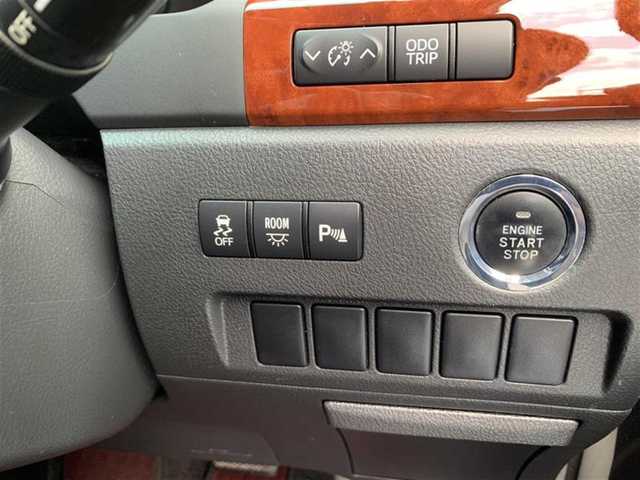 トヨタ アルファード 240S プライムセレクションⅡ 大阪府 2010(平22)年 15.2万km ホワイトパールクリスタルシャイン 社外SDナビ(ALPINE　EX009V)/　AM/FM/CD/DVD/BT/フルセグ/バックカメラ/フリップダウンモニター/クルーズコントロール/両側パワースライドドア/ETC/取説/保証書