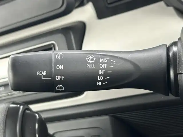 スズキ スペーシア HYBRID G 道南・函館 2024(令6)年 2.7万km ブルーイッシュブラックパール3 /社外ナビ//フルセグTV//バックカメラ//エンジンスターター//ドライブレコーダー//ETC//衝突被害軽減ブレーキ//車線逸脱警報//クリアランスソナー//オートマチックハイビーム//シートヒーター//オートライト//スマートキー//エンジンプッシュスタート