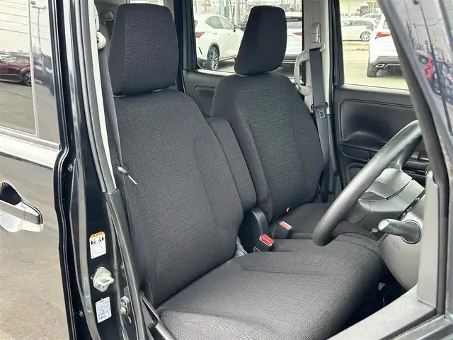 スズキ スペーシア HYBRID G 道南・函館 2024(令6)年 2.7万km ブルーイッシュブラックパール3 /社外ナビ//フルセグTV//バックカメラ//エンジンスターター//ドライブレコーダー//ETC//衝突被害軽減ブレーキ//車線逸脱警報//クリアランスソナー//オートマチックハイビーム//シートヒーター//オートライト//スマートキー//エンジンプッシュスタート