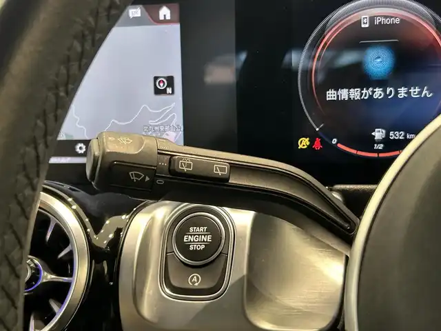 メルセデス・ベンツ Ｍ・ベンツ ＧＬＢ２００ｄ 4マチック 福岡県 2022(令4)年 4.3万km マウンテングレー ＳＲ　/レザーエクスクルーシブＰＫＧ　/白革　/ＡＣＣ／ＢＳＭ　/アンビエントライト　/純正ナビ　/３６０°カメラシステム　/Ｂｌｕｅｔｏｏｔｈ　/電動リアゲート　/前席パワーシート／シートヒーター　/純正１８インチＡＷ