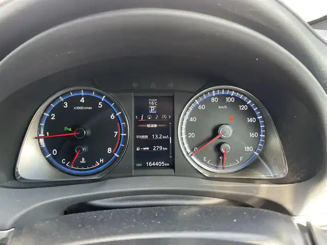 トヨタ ハリアー エレガンス 兵庫県 2014(平26)年 16.5万km ホワイトパールクリスタルシャイン 純正ナビ/(CD/DVD/BT/AUX/USB/SD)/フルセグTV/ETC/バックカメラ/前後ドライブレコーダー/MTモード付AT/革巻きステアリング/ステアリングリモコン/電動格納ミラー/オートリトラミラー/スマートキー/純正フロアマット/純正アルミ17インチ