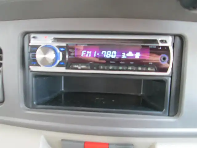 ダイハツ アトレー ワゴン カスタム ターボ RS 千葉県 2008(平20)年 11.6万km ブラックマイカメタリック フロント、リアドライブレコーダー/社外CDオーディオ/HIDヘッドライト/フォグランプ/ドアバイザー/社外ETC