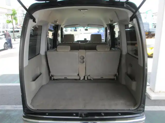 ダイハツ アトレー ワゴン カスタム ターボ RS 千葉県 2008(平20)年 11.6万km ブラックマイカメタリック フロント、リアドライブレコーダー/社外CDオーディオ/HIDヘッドライト/フォグランプ/ドアバイザー/社外ETC