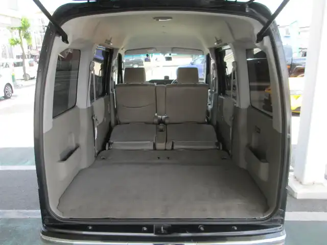 ダイハツ アトレー ワゴン カスタム ターボ RS 千葉県 2008(平20)年 11.6万km ブラックマイカメタリック フロント、リアドライブレコーダー/社外CDオーディオ/HIDヘッドライト/フォグランプ/ドアバイザー/社外ETC