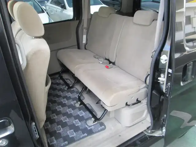 ダイハツ アトレー ワゴン カスタム ターボ RS 千葉県 2008(平20)年 11.6万km ブラックマイカメタリック フロント、リアドライブレコーダー/社外CDオーディオ/HIDヘッドライト/フォグランプ/ドアバイザー/社外ETC