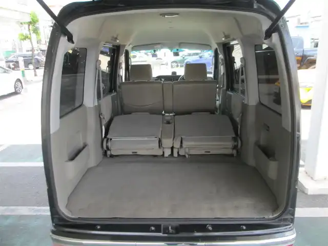 ダイハツ アトレー ワゴン カスタム ターボ RS 千葉県 2008(平20)年 11.6万km ブラックマイカメタリック フロント、リアドライブレコーダー/社外CDオーディオ/HIDヘッドライト/フォグランプ/ドアバイザー/社外ETC