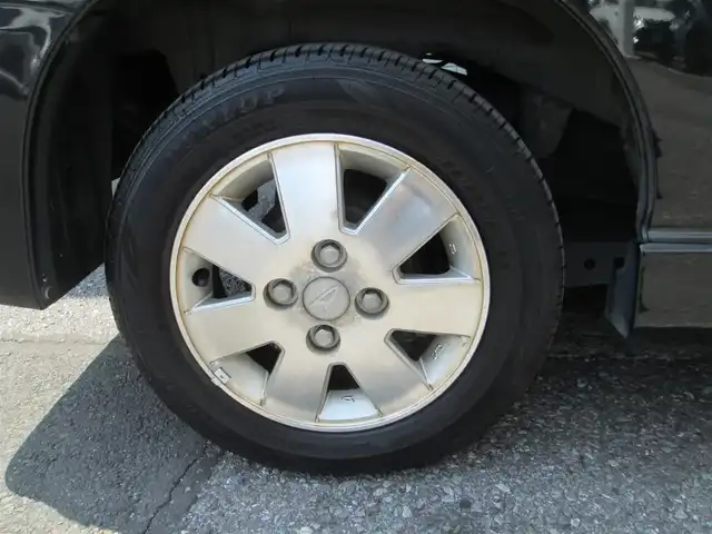 ダイハツ アトレー ワゴン カスタム ターボ RS 千葉県 2008(平20)年 11.6万km ブラックマイカメタリック フロント、リアドライブレコーダー/社外CDオーディオ/HIDヘッドライト/フォグランプ/ドアバイザー/社外ETC
