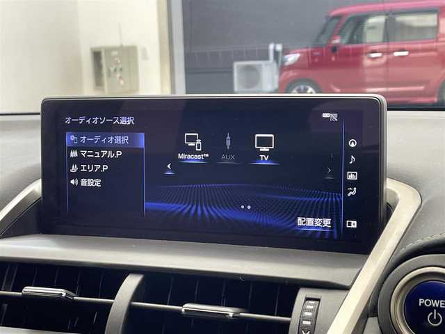 レクサス ＮＸ