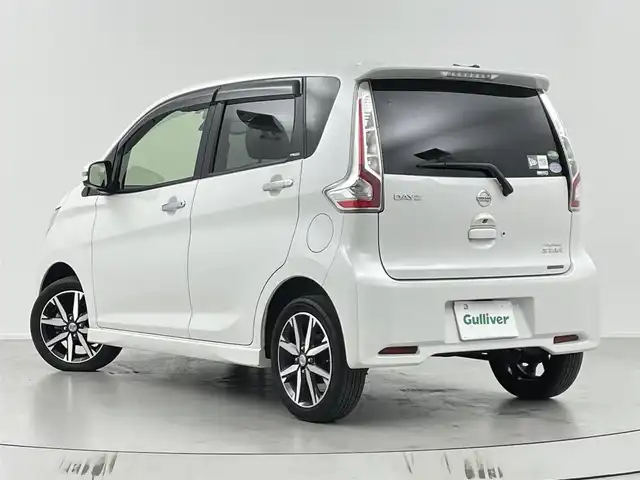 日産 デイズ