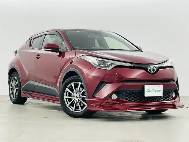 トヨタ Ｃ－ＨＲ