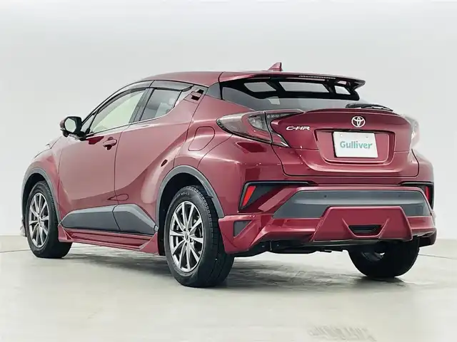 トヨタ Ｃ－ＨＲ