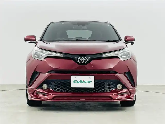 トヨタ Ｃ－ＨＲ