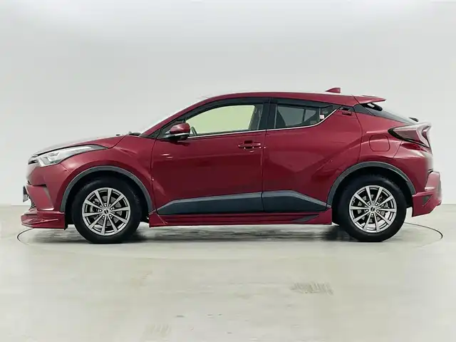 トヨタ Ｃ－ＨＲ