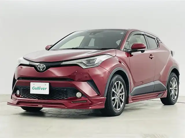 トヨタ Ｃ－ＨＲ