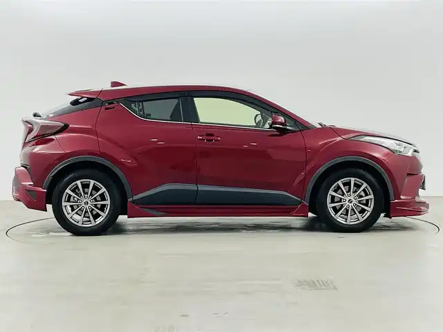 トヨタ Ｃ－ＨＲ