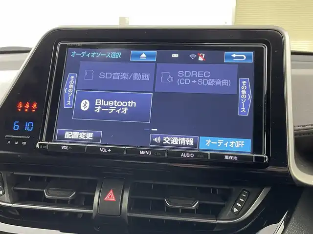 トヨタ Ｃ－ＨＲ