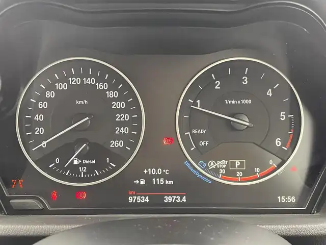 ＢＭＷ Ｘ１ xDrive 18d Mスポーツ 大分県 2016(平28)年 9.8万km グレー メーカーナビ/DVD/Bluetooth/バックカメラ/コーナーセンサー/オートLEDライト/前方ドライブレコーダー/衝突軽減ブレーキ/純正18インチAW/純正フロアマット/スマートキーX2/保証書/取扱説明書