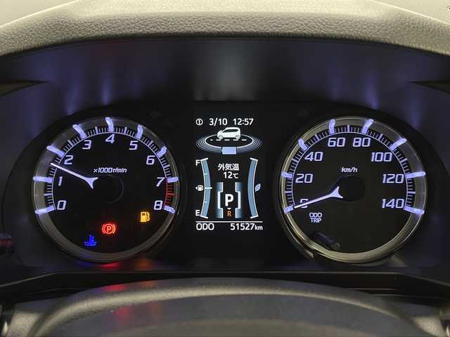 ダイハツ ムーヴ カスタム RS ハイパーLTD SAⅢ 宮崎県 2018(平30)年 5.2万km ブラックマイカメタリック 禁煙車/衝突被害軽減ブレーキ/純正8型ナビTV/（NSZN-X67D/CD/DVD/Bluetooth/フルセグTV)/純正ドライブレコーダー/純正セキュリティアラーム/純正LEDオートライト/純正LEDフォグ/純正15インチアルミ/純正エアロ/純正ルーフエンドスポイラー/純正フロアマット/オートマチックハイビーム/クリアランスソナー/シートヒーター/ハーフレザーシート/オートエアコン/ピアノブラックパネル/ウインカードアミラー/スマートキー/プッシュエンジンスタート/新車時保証書/取扱い説明書