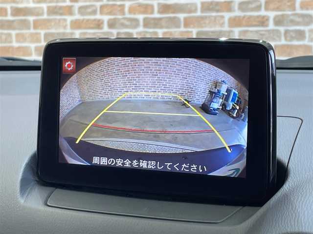マツダ ＣＸ－３ XD プロアクティブ 岩手県 2016(平28)年 9.6万km セラミックM ４WD/ディーゼルターボ/BOSEサウンドシステム/セーフティパッケージ/スマートシティブレーキサポート/マツダレーダークルーズコントロール/レーンアシスト/ドライバーアテンションアラート/アダプティブLEDヘッドライト/パーキングセンサーシステム/AT誤発進抑制制御/横滑り防止装置/アイドリングストップ/シートポジション連動連動アクティブドライビングディスプレイ/10wayメモリ付きパワーシート（運転席）/前席シートヒーター/ステアリングヒーター/純正ナビ/ETC/バックカメラ/リヤフォグランプ/社外18インチアルミホイール