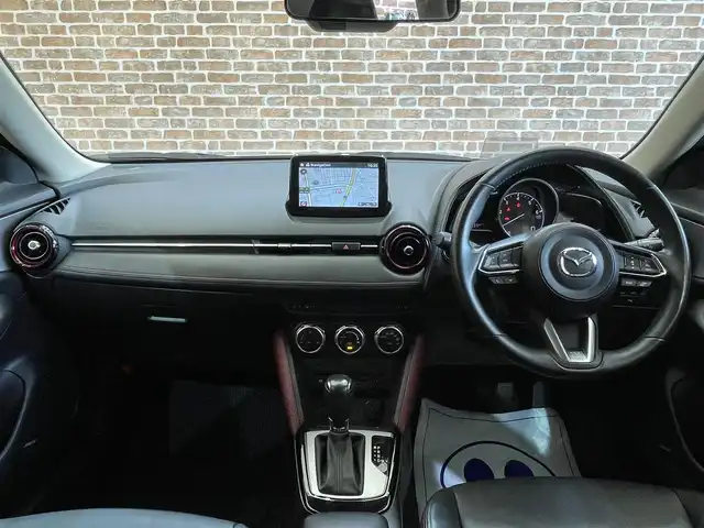 マツダ ＣＸ－３ XD プロアクティブ 岩手県 2016(平28)年 9.6万km セラミックM ４WD/ディーゼルターボ/BOSEサウンドシステム/セーフティパッケージ/スマートシティブレーキサポート/マツダレーダークルーズコントロール/レーンアシスト/ドライバーアテンションアラート/アダプティブLEDヘッドライト/パーキングセンサーシステム/AT誤発進抑制制御/横滑り防止装置/アイドリングストップ/シートポジション連動連動アクティブドライビングディスプレイ/10wayメモリ付きパワーシート（運転席）/前席シートヒーター/ステアリングヒーター/純正ナビ/ETC/バックカメラ/リヤフォグランプ/社外18インチアルミホイール