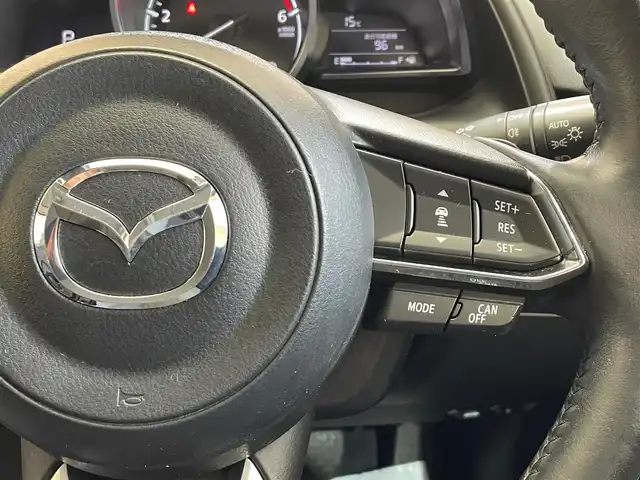 マツダ ＣＸ－３ XD プロアクティブ 岩手県 2016(平28)年 9.6万km セラミックM ４WD/ディーゼルターボ/BOSEサウンドシステム/セーフティパッケージ/スマートシティブレーキサポート/マツダレーダークルーズコントロール/レーンアシスト/ドライバーアテンションアラート/アダプティブLEDヘッドライト/パーキングセンサーシステム/AT誤発進抑制制御/横滑り防止装置/アイドリングストップ/シートポジション連動連動アクティブドライビングディスプレイ/10wayメモリ付きパワーシート（運転席）/前席シートヒーター/ステアリングヒーター/純正ナビ/ETC/バックカメラ/リヤフォグランプ/社外18インチアルミホイール