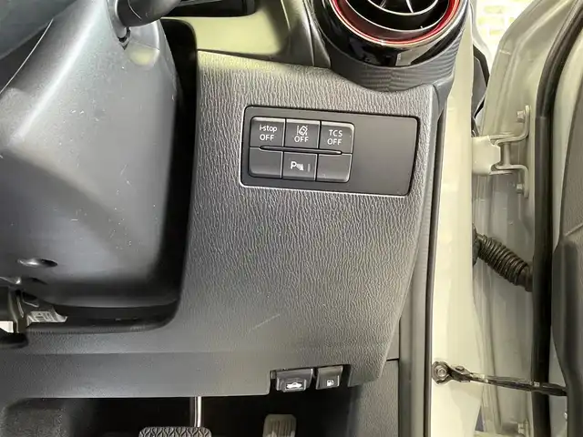 マツダ ＣＸ－３ XD プロアクティブ 岩手県 2016(平28)年 9.6万km セラミックM ４WD/ディーゼルターボ/BOSEサウンドシステム/セーフティパッケージ/スマートシティブレーキサポート/マツダレーダークルーズコントロール/レーンアシスト/ドライバーアテンションアラート/アダプティブLEDヘッドライト/パーキングセンサーシステム/AT誤発進抑制制御/横滑り防止装置/アイドリングストップ/シートポジション連動連動アクティブドライビングディスプレイ/10wayメモリ付きパワーシート（運転席）/前席シートヒーター/ステアリングヒーター/純正ナビ/ETC/バックカメラ/リヤフォグランプ/社外18インチアルミホイール