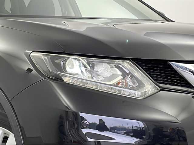 日産 エクストレイル 20X エマージェンシーブレーキ 新潟県 2015(平27)年 4.4万km ダイヤモンドブラック 4WD/エマージェンシーブレーキ/純正ナビ/アラウンドビューモニター/クルーズコントロール/ETC/前後ドライブレコーダー/オートライト/LEDヘッドライト/フォグランプ/ルーフレール/前席シートヒーター