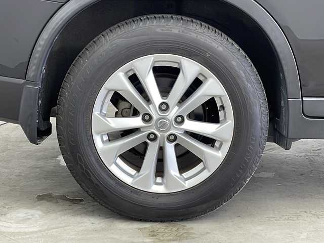 日産 エクストレイル 20X エマージェンシーブレーキ 新潟県 2015(平27)年 4.4万km ダイヤモンドブラック 4WD/エマージェンシーブレーキ/純正ナビ/アラウンドビューモニター/クルーズコントロール/ETC/前後ドライブレコーダー/オートライト/LEDヘッドライト/フォグランプ/ルーフレール/前席シートヒーター