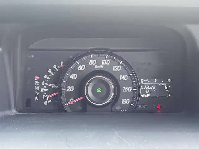 ホンダ ステップワゴン スパーダ Z 千葉県 2010(平22)年 9.5万km プレミアムブラキッシュパール 社外HDDナビ/（CD/USB/BT/TV）/両側パワースライドドア/オートライト/ETC/ドアバイザー/純正フロアマット