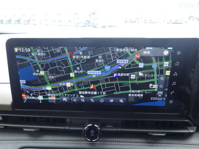 日産 セレナ ハイウェイスター V 千葉県 2023(令5)年 3.5万km ダイヤモンドブラック エマージェンシーブレーキ/プロパイロット/インテリジェントクルーズコントロール/インテリジェントルームミラー/ハンズフリー両側パワースライドドア/ワイヤレス充電/純正コネクトナビ/地デジTV/【Bluetooth接続】/アラウンドビューモニター/ETC（2.0）/LEDヘッドライト/コーナーセンサー/純正16インチアルミホイル/サイド/カーテンエアバッグ/インテリジェントキー