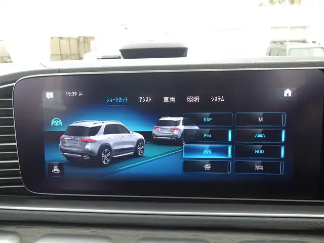 メルセデス・ベンツ ＧＬＥ４００ｄ 4MATIC スポーツ 千葉県 2020(令2)年 4.1万km オブシディアンブラック アクティブブレーキアシスト/レーンキーピングアシスト/ブラインドスポットアシスト/アテンションアシスト/ヘッドアップディスプレイ/パノラミックスライディングルーフ/パワーバックドア/パフュームアトマイザー/ブラックレザーシート/各席パワーシート/シートヒーター/前席エアシート/純正ナビ/地デジTV/【Bluetooth接続】/360°カメラ/ドライブレコーダー（前後撮影）/ブルメスター/ディストロニック/革巻きステアリング/ステアリングスイッチ/パドルシフト/ETC（2.0）/LEDヘッドライト/ウインカーミラー/パークトロニック/純正20インチアルミホイル/サイド/カーテンエアバッグ/キーレスゴー