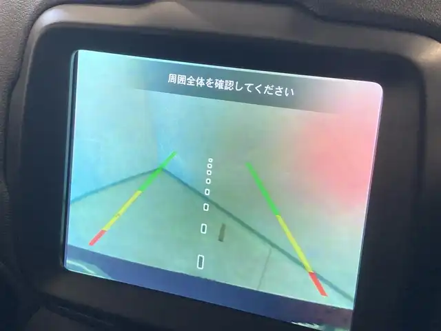 クライスラー・ジープ ジープ レネゲード リミテッド 熊本県 2021(令3)年 4.8万km ブラック ・スマートキー/・プッシュスタート/・自動緊急ブレーキ/・レーンセンス/・パークセンス/・ブラインドスポットモニター/・アクティブヘッドライト/・クスーズコントロール(追従式)/・黒革シート/・前席パワーシート/・前席シートヒーター /・ハンドルヒーター /・純正メモリナビ/　【BT・USB・AUX・AppleCarPlay・AndroidAuto】/・フルセグTV/・バックカメラ/・ETC/・ドライブレコーダー(前後録画)/・LEDヘッドランプ/・LEDフォグランプ/・純正マット