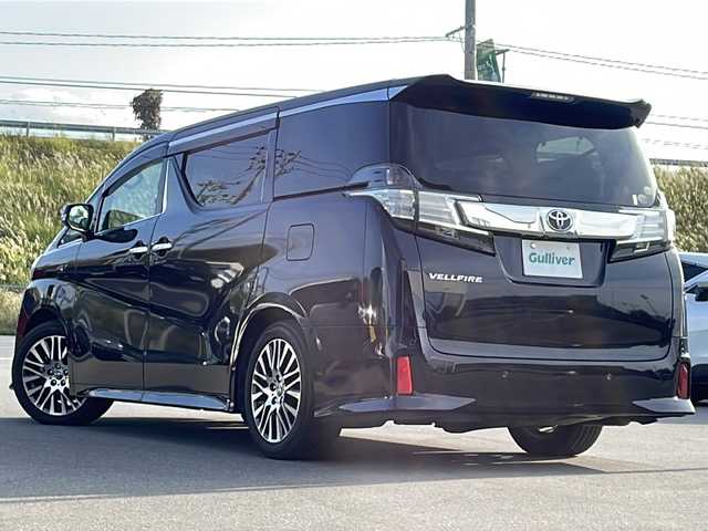 トヨタ ヴェルファイア Z Gエディション 青森県 2015(平27)年 4.9万km バーニングブラッククリスタルシャインガラスフレーク ・4WD/・衝突被害軽減ブレーキ/・レーダークルーズコントロール/・メーカーナビ/・アラウンドビューモニター/・フルセグＴＶ/・Ｂｌｕｅｔｏｏｔｈ/・ＪＢＬサウンド/・両側パワースライドドア/・パワーバックドア/・ビルトインＥＴＣ/・パワーシート/・シートメモリ/・ＨＫＳ車高調/・アイドリングストップ/・ステアリングヒーター/・純正LEDヘッドライト/・純正18AW