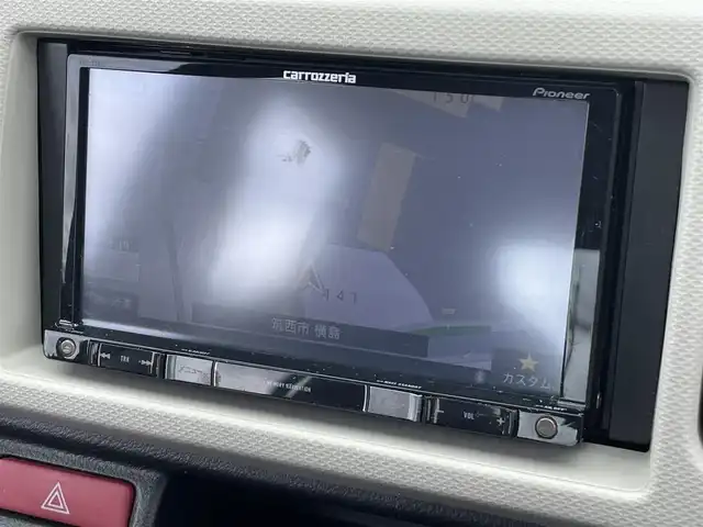 スズキ アルト L 茨城県 2019(令1)年 2万km アーバンブラウンパールメタリック 社外ナビ/【SD・AM・FM・BT・iPod・ＵＳＢ・AUX】/シートヒーター/アイドリングストップ/ヘッドライトレベライザー/エネチャージ/手動格納ドアミラー/フロアマット/純正ホイールカバー/横滑り防止装置/前方ドラレコ
