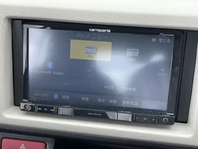スズキ アルト L 茨城県 2019(令1)年 2万km アーバンブラウンパールメタリック 社外ナビ/【SD・AM・FM・BT・iPod・ＵＳＢ・AUX】/シートヒーター/アイドリングストップ/ヘッドライトレベライザー/エネチャージ/手動格納ドアミラー/フロアマット/純正ホイールカバー/横滑り防止装置/前方ドラレコ