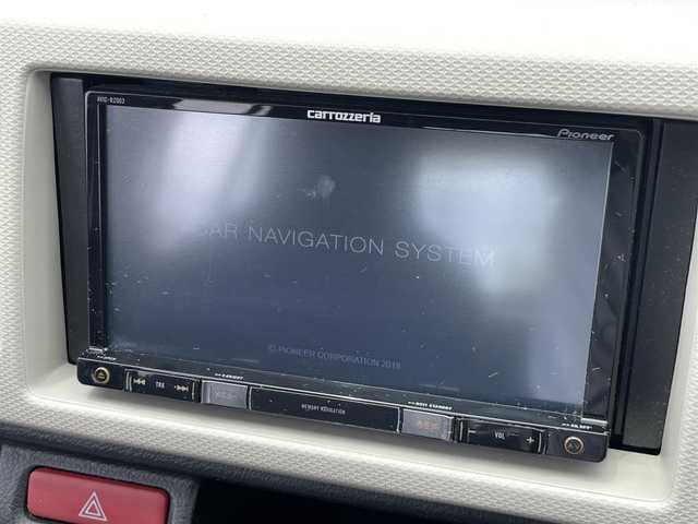 スズキ アルト L 茨城県 2019(令1)年 2万km アーバンブラウンパールメタリック 社外ナビ/【SD・AM・FM・BT・iPod・ＵＳＢ・AUX】/シートヒーター/アイドリングストップ/ヘッドライトレベライザー/エネチャージ/手動格納ドアミラー/フロアマット/純正ホイールカバー/横滑り防止装置/前方ドラレコ