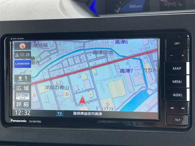 ダイハツ タント カスタム X セレクション 島根県 2020(令2)年 5万km ブラックマイカメタリック/ファイアークォーツレッドメタリック 2トーン 〇ワンオーナー/〇社外ナビ(CD/DVD/BT/フルセグ)/〇両側パワースライドドア/〇バックカメラ/〇ビルトインETC/〇前席シートヒーター /〇運転席ロングスライド/〇アイドリングストップ/〇スマートアシスト/・衝突回避支援ブレーキ機能/・コーナーセンサー/・衝突警報機能/〇LEDヘッドランプ/〇オートライト/〇LEDフロントフォグランプ/〇純正14インチアルミ/〇オートエアコン/〇合皮/ファブリックコンビシート/〇USBソケット/〇格納式シートバックテーブル/〇キーフリーシステム/プッシュボタンスタート/〇禁煙車