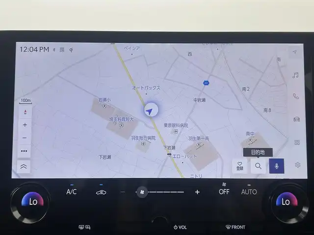 レクサス ＮＸ 350h Fスポーツ 埼玉県 2022(令4)年 3.8万km ホワイトノーヴァガラスフレーク サンルーフ　純正ナビ　全方位カメラ　デジタルインナーミラー置くだけ充電　１００Ｖ電源　温シート冷シート　オートハイビーム　ＢＳＭ HUD 前後ドライブレコーダー ビルトインETC2.0 パワーシート