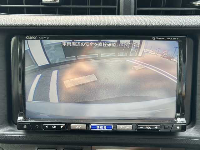 トヨタ アクア G 岐阜県 2012(平24)年 1.2万km ライムホワイトパールクリスタルシャイン 登録時走行距離：11808km/ナビ/バックカメラ/BT・フルセグテレビ・CD/オートライト/ヘッドライトウォッシャー/純正フロアマット/ドアバイザー/プッシュスタート/スマートキー