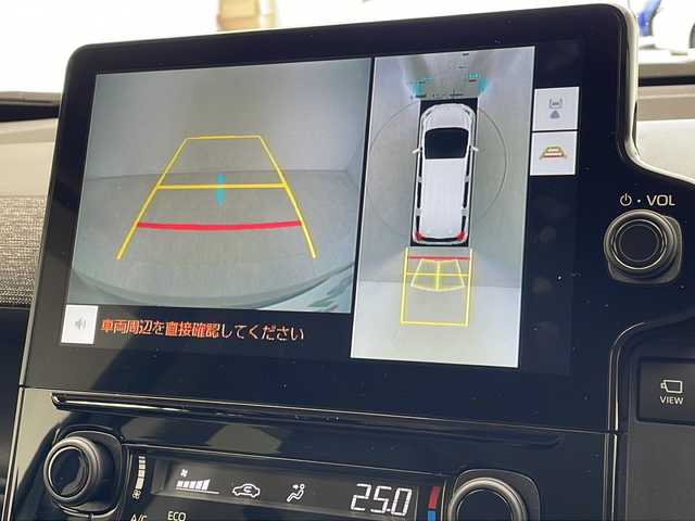 トヨタ シエンタ ハイブリッド Z 沖縄県 2022(令4)年 4.8万km アーバンカーキ 純正10.5インチディスプレイオーディオ（MOP)/　ナビ/BT/USB/フルセグ/パノラミックビューモニター（MOP)/アクセサリーコンセントAC100V・1500W（MOP)/コンフォートパッケージ（MOP）/　UVカット・IRカット機能付ウインドシールドグリーンガラス/　スーパーUVカット・IRカット機能付フロントドアグリーンガラス/　スーパーUVカット・IRカット機能付プライバシーガラス/　前席シートヒーター/　ステアリングヒーター/　本革巻き3本スポークステアリングホイール/両側パワースライドドア/ビルトインETC/ドライブレコーダー/トヨタセーフティセンス/ブラインドスポットモニター/LEDヘッドライト/オートライト/プッシュスタート/スマートキ/スペアキー/保証書/取扱説明書