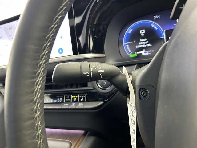 トヨタ クラウン Z 愛知県 2024(令6)年 1.8万km プレシャスブラックパール メーカーディスプレイオーディオPlus/　（ナビ/フルセグ/AM/FM/Bluetooth）/パノラマルーフ/モデリスタエアロ(F/S/R）/パノラミックビューモニター/バックカメラ/AC１００V/ビルトインETC2.0/トヨタセーフティーセンス/　・プリクラッシュセーフティ/　・レーダークルーズコントロール/　・レーントレーシングアシスト/　・ロードサインアシスト/　・プロアクティブドライビングアシスト/トヨタチームメイト/　・アドバンスドドライブ/　・アドバンスドパーク/デジタルインナーミラー/レザーシート/シートヒーター（D/N/後）/ベンチレーション（D/N）/ハンドルヒーター/置くだけ充電/電動リアゲート/純正19インチアルミホイール/スマートキー×２/保証書