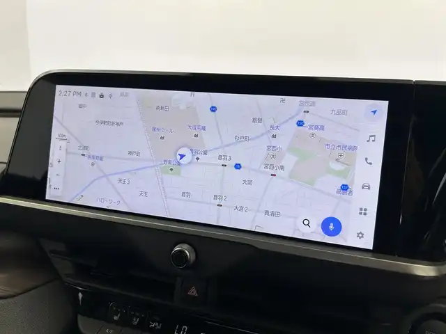 トヨタ クラウン Z 愛知県 2024(令6)年 1.8万km プレシャスブラックパール メーカーディスプレイオーディオPlus/　（ナビ/フルセグ/AM/FM/Bluetooth）/パノラマルーフ/モデリスタエアロ(F/S/R）/パノラミックビューモニター/バックカメラ/AC１００V/ビルトインETC2.0/トヨタセーフティーセンス/　・プリクラッシュセーフティ/　・レーダークルーズコントロール/　・レーントレーシングアシスト/　・ロードサインアシスト/　・プロアクティブドライビングアシスト/トヨタチームメイト/　・アドバンスドドライブ/　・アドバンスドパーク/デジタルインナーミラー/レザーシート/シートヒーター（D/N/後）/ベンチレーション（D/N）/ハンドルヒーター/置くだけ充電/電動リアゲート/純正19インチアルミホイール/スマートキー×２/保証書