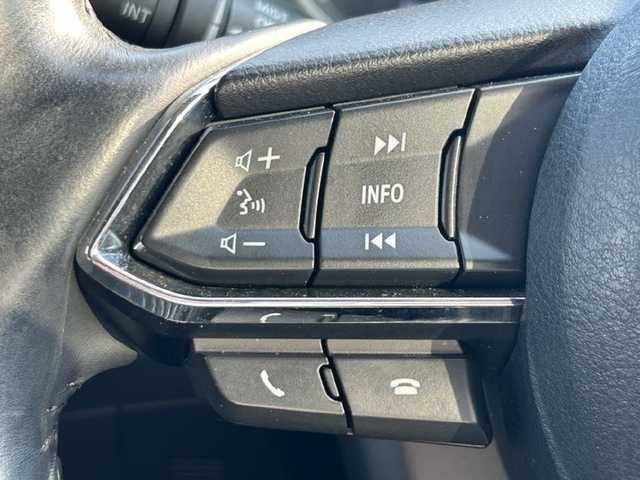マツダ ＣＸ－５ XD プロアクティブ 和歌山県 2019(平31)年 4.9万km ジェットブラックマイカ 純正8インチナビ/フルセグTV/バックカメラ/（BT/CD/DVD）/衝突軽減ブレーキ/ブラインドスポットモニター/ヘッドアップディスプレイ/レーダークルーズコントロール/レーンキープアシスト/パーキングセンサー/パワーバックドア/純正フロアマット/純正19インチアルミホイール/社外ラバーマット/LEDヘッドライト/フォグランプ/オートライト/オートマチックハイビーム