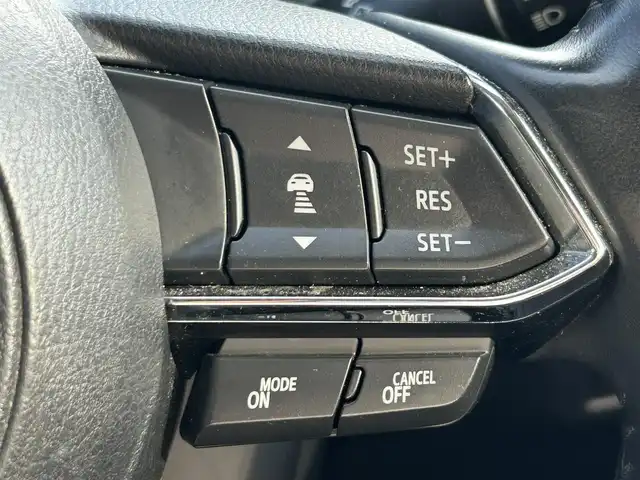 マツダ ＣＸ－５ XD プロアクティブ 和歌山県 2019(平31)年 4.9万km ジェットブラックマイカ 純正8インチナビ/フルセグTV/バックカメラ/（BT/CD/DVD）/衝突軽減ブレーキ/ブラインドスポットモニター/ヘッドアップディスプレイ/レーダークルーズコントロール/レーンキープアシスト/パーキングセンサー/パワーバックドア/純正フロアマット/純正19インチアルミホイール/社外ラバーマット/LEDヘッドライト/フォグランプ/オートライト/オートマチックハイビーム