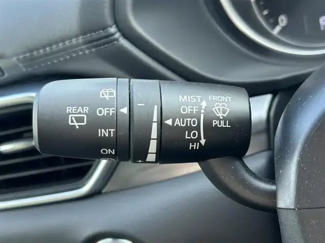 マツダ ＣＸ－５ XD プロアクティブ 和歌山県 2019(平31)年 4.9万km ジェットブラックマイカ 純正8インチナビ/フルセグTV/バックカメラ/（BT/CD/DVD）/衝突軽減ブレーキ/ブラインドスポットモニター/ヘッドアップディスプレイ/レーダークルーズコントロール/レーンキープアシスト/パーキングセンサー/パワーバックドア/純正フロアマット/純正19インチアルミホイール/社外ラバーマット/LEDヘッドライト/フォグランプ/オートライト/オートマチックハイビーム