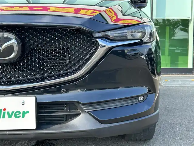 マツダ ＣＸ－５ XD プロアクティブ 和歌山県 2019(平31)年 4.9万km ジェットブラックマイカ 純正8インチナビ/フルセグTV/バックカメラ/（BT/CD/DVD）/衝突軽減ブレーキ/ブラインドスポットモニター/ヘッドアップディスプレイ/レーダークルーズコントロール/レーンキープアシスト/パーキングセンサー/パワーバックドア/純正フロアマット/純正19インチアルミホイール/社外ラバーマット/LEDヘッドライト/フォグランプ/オートライト/オートマチックハイビーム