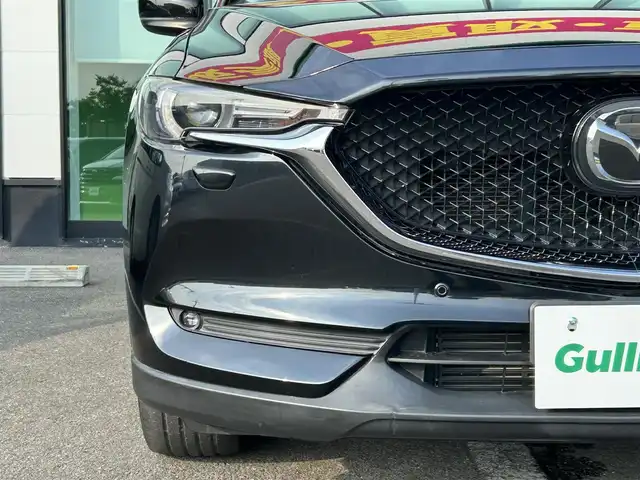 マツダ ＣＸ－５ XD プロアクティブ 和歌山県 2019(平31)年 4.9万km ジェットブラックマイカ 純正8インチナビ/フルセグTV/バックカメラ/（BT/CD/DVD）/衝突軽減ブレーキ/ブラインドスポットモニター/ヘッドアップディスプレイ/レーダークルーズコントロール/レーンキープアシスト/パーキングセンサー/パワーバックドア/純正フロアマット/純正19インチアルミホイール/社外ラバーマット/LEDヘッドライト/フォグランプ/オートライト/オートマチックハイビーム