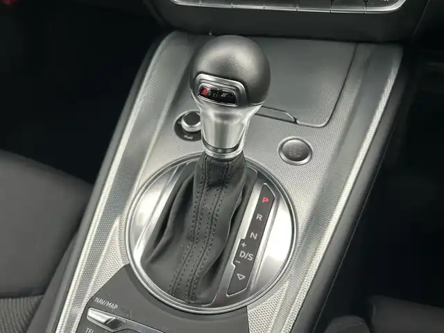 アウディ ＴＴクーペ 2．0 TFSI クワトロ 茨城県 2015(平27)年 2.5万km グレー アシスタンスパッケージ /バーチャルCP /ナビ /TV /LED/ レーンアシスト /サイドアシスト /クルーズコントロール /バックカメラ /パーキングエイド /パワーシート /DVD/CD/USB/BT /ETC2.0